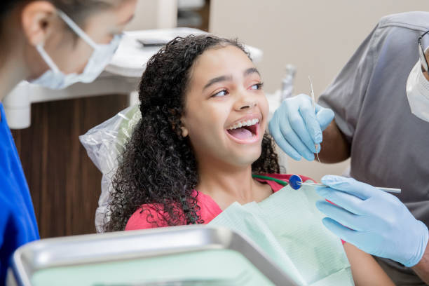 Best Cosmetic Emergency Dentistry in Gman, IL