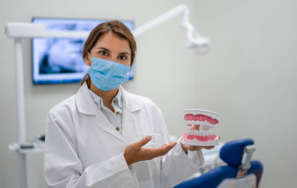 Best Emergency Tooth Extraction in Gman, IL