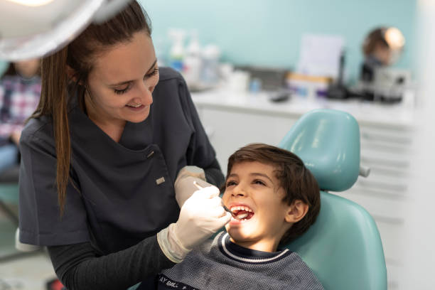 Best Emergency Denture Repair in Gman, IL