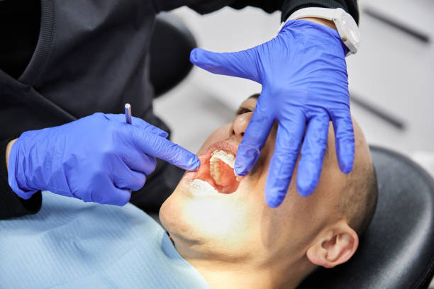 Best Emergency Dental Care for Broken or Chipped Teeth in Gman, IL