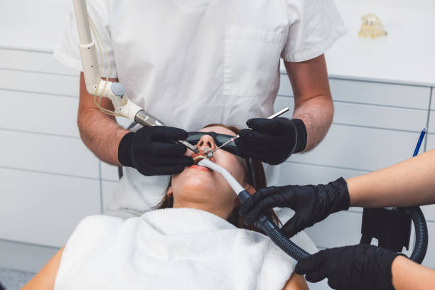 Best Emergency Dental Care for Broken or Chipped Teeth in Gman, IL
